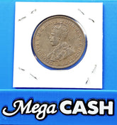 Australia 1920 One Penny